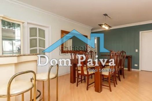 Foto 42 do(a) Apartamento de 4 quartos à venda em Indianópolis, São Paulo