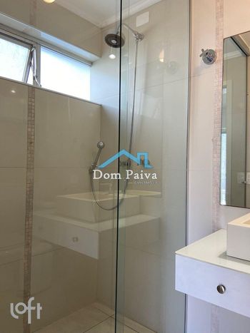 Foto 18 do(a) Apartamento de 4 quartos à venda em Indianópolis, São Paulo