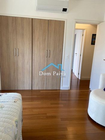 Foto 15 do(a) Apartamento de 4 quartos à venda em Indianópolis, São Paulo