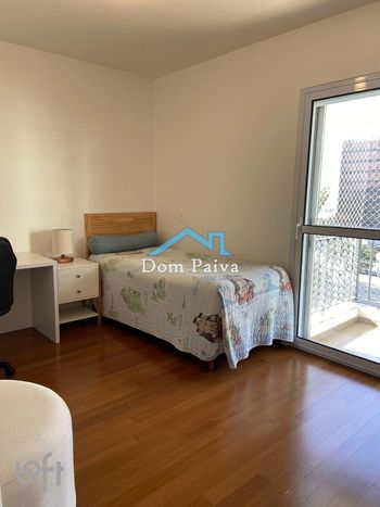 Foto 14 do(a) Apartamento de 4 quartos à venda em Indianópolis, São Paulo