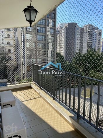 Foto 5 do(a) Apartamento de 4 quartos à venda em Indianópolis, São Paulo