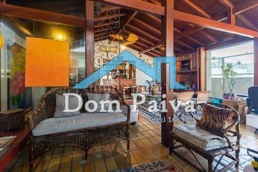 Foto 36 do(a) Apartamento de 4 quartos à venda em Indianópolis, São Paulo