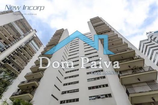 Foto 35 do(a) Apartamento de 4 quartos à venda em Indianópolis, São Paulo