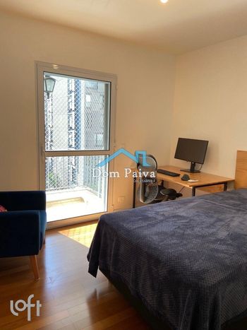 Foto 16 do(a) Apartamento de 4 quartos à venda em Indianópolis, São Paulo