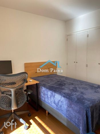 Foto 12 do(a) Apartamento de 4 quartos à venda em Indianópolis, São Paulo