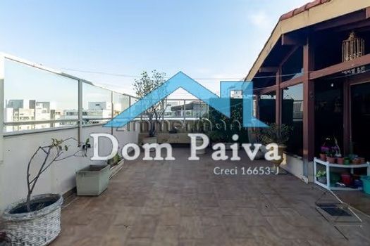 Foto 43 do(a) Apartamento de 4 quartos à venda em Indianópolis, São Paulo