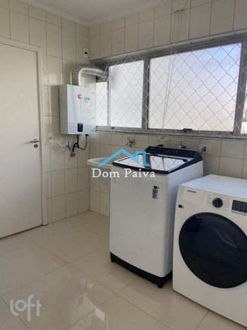 Foto 20 do(a) Apartamento de 4 quartos à venda em Indianópolis, São Paulo