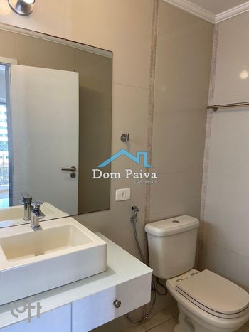 Foto 19 do(a) Apartamento de 4 quartos à venda em Indianópolis, São Paulo