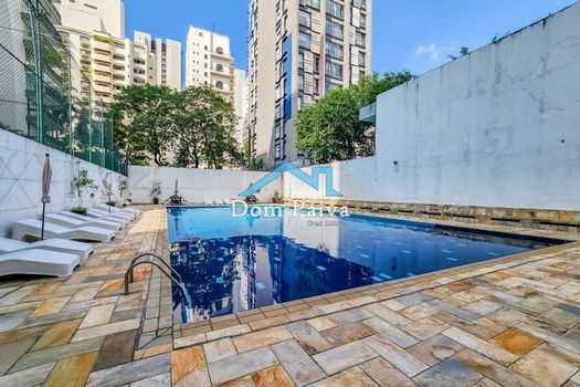 Foto 30 do(a) Apartamento de 4 quartos à venda em Indianópolis, São Paulo