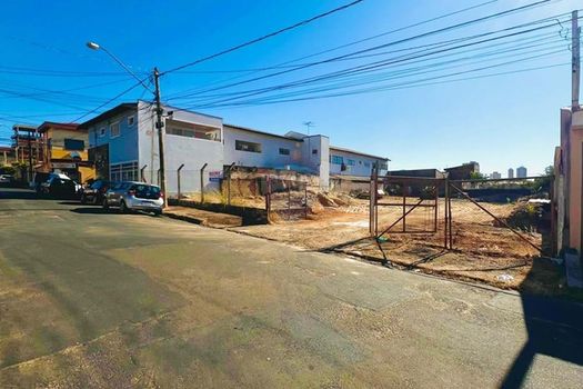 Foto 1 do(a) Terreno false à venda em Vila Monte Alegre, Ribeirão Preto