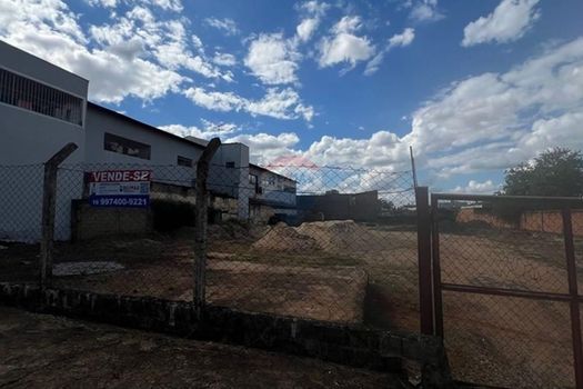 Foto 17 do(a) Terreno false à venda em Vila Monte Alegre, Ribeirão Preto