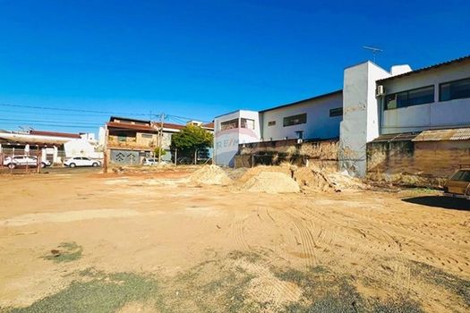Foto 4 do(a) Terreno false à venda em Vila Monte Alegre, Ribeirão Preto