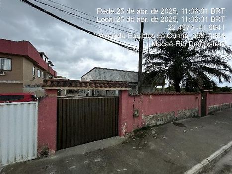 Foto 1 do(a) Casa em Condomínio de 2 quartos à venda em Enseada das Gaivotas, Rio das Ostras