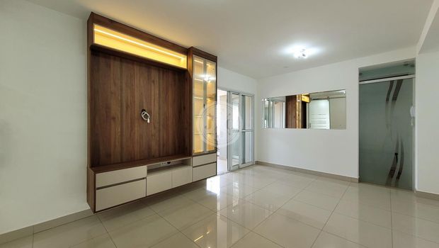 Foto 4 do(a) Apartamento de 3 quartos para alugar em Quinta da Primavera, Ribeirão Preto