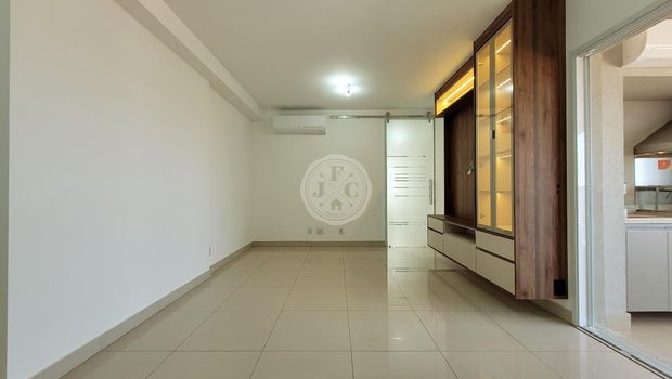 Foto 5 do(a) Apartamento de 3 quartos para alugar em Quinta da Primavera, Ribeirão Preto