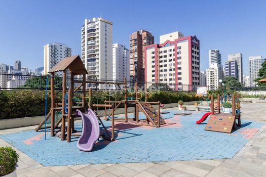 Foto 39 do(a) Apartamento de 4 quartos à venda em Vila Nova Conceição, São Paulo
