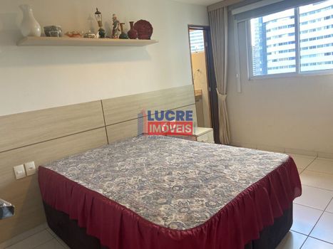 Foto 9 do(a) Apartamento de 3 quartos à venda em Miramar, João Pessoa