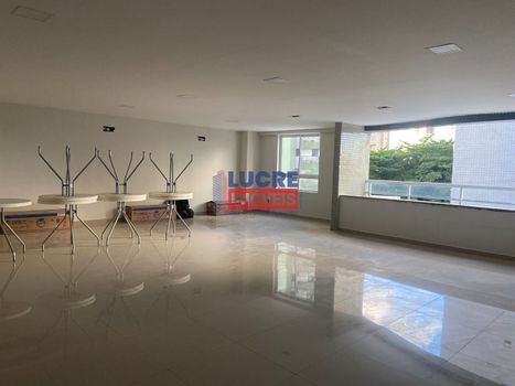Foto 13 do(a) Apartamento de 3 quartos à venda em Miramar, João Pessoa