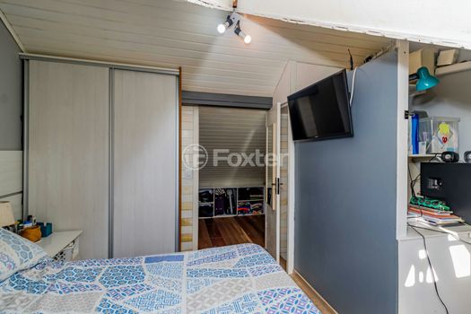 Foto 20 do(a) Casa em Condomínio de 3 quartos à venda em Ipanema, Porto Alegre