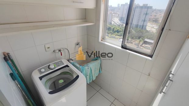 Foto 7 do(a) Apartamento de 2 quartos à venda em Jardim Refúgio, Sorocaba