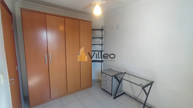 Foto 13 do(a) Apartamento de 2 quartos à venda em Jardim Refúgio, Sorocaba