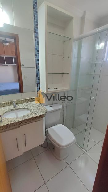Foto 11 do(a) Apartamento de 2 quartos à venda em Jardim Refúgio, Sorocaba