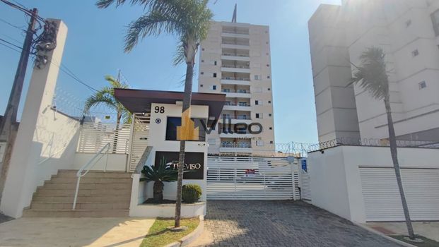 Foto 26 do(a) Apartamento de 2 quartos à venda em Jardim Refúgio, Sorocaba