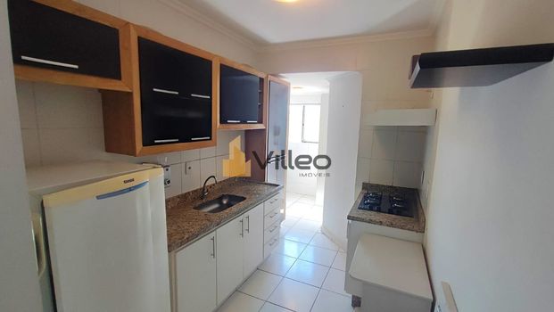 Foto 1 do(a) Apartamento de 2 quartos à venda em Jardim Refúgio, Sorocaba