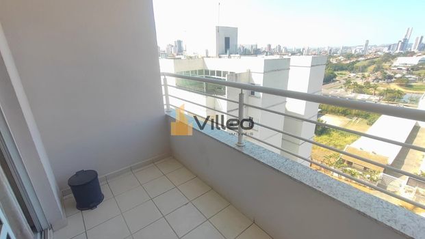Foto 4 do(a) Apartamento de 2 quartos à venda em Jardim Refúgio, Sorocaba