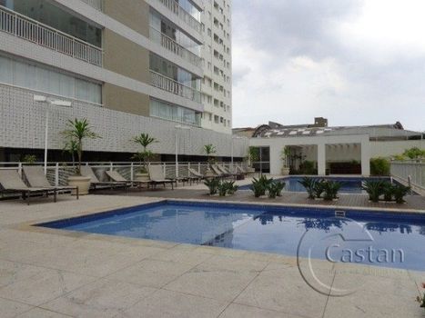 Foto 19 do(a) Apartamento de 3 quartos à venda em Mooca, São Paulo