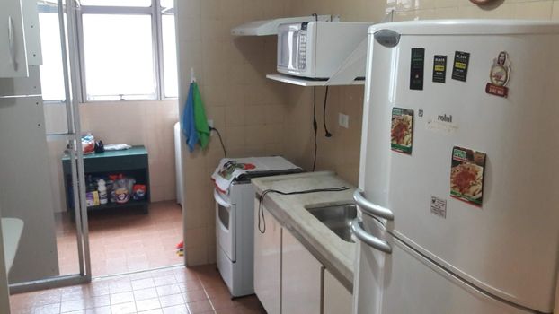 Foto 3 do(a) Apartamento de 3 quartos à venda em Cidade Monções, São Paulo