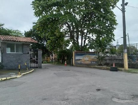 Foto 1 do(a) Apartamento de 2 quartos à venda em Cordovil, Rio de Janeiro