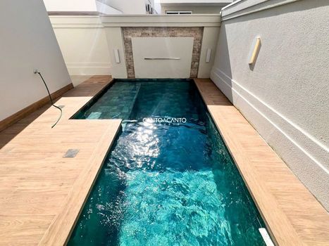 Foto 10 do(a) Casa em Condomínio de 4 quartos à venda em Jardim Maringá, Sinop