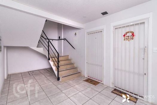 Foto 4 do(a) Apartamento de 2 quartos à venda em Glória, Porto Alegre
