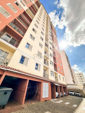 Foto 30 do(a) Apartamento false à venda em Vila Nova, Campinas