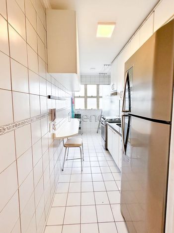 Foto 23 do(a) Apartamento false à venda em Vila Nova, Campinas