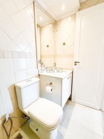 Foto 14 do(a) Apartamento false à venda em Vila Nova, Campinas