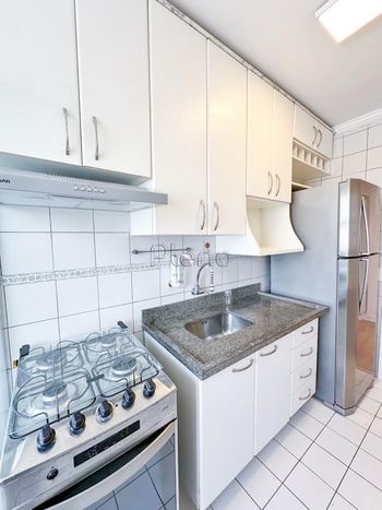 Foto 20 do(a) Apartamento false à venda em Vila Nova, Campinas