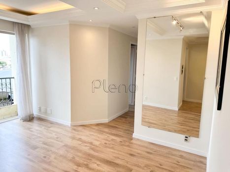 Foto 5 do(a) Apartamento false à venda em Vila Nova, Campinas