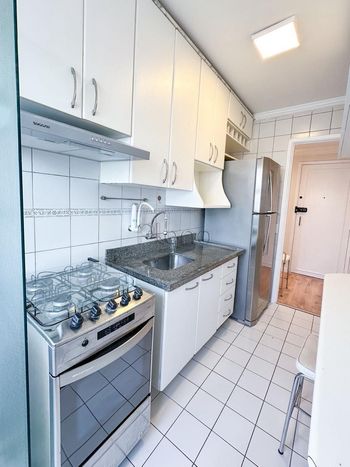 Foto 26 do(a) Apartamento false à venda em Vila Nova, Campinas