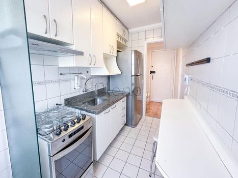 Foto 21 do(a) Apartamento false à venda em Vila Nova, Campinas