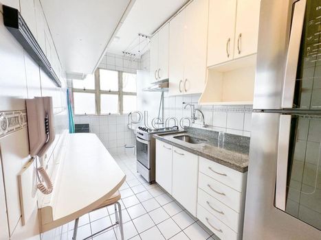 Foto 25 do(a) Apartamento false à venda em Vila Nova, Campinas