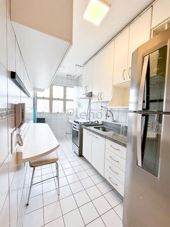 Foto 27 do(a) Apartamento false à venda em Vila Nova, Campinas