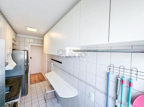 Foto 28 do(a) Apartamento false à venda em Vila Nova, Campinas