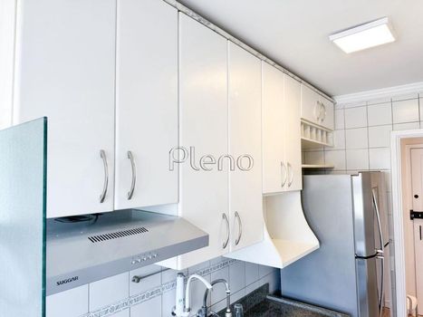 Foto 24 do(a) Apartamento false à venda em Vila Nova, Campinas