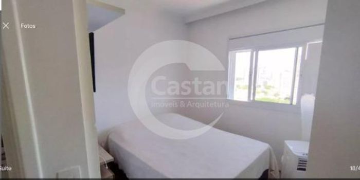 Foto 9 do(a) Apartamento de 3 quartos à venda em Tatuapé, São Paulo