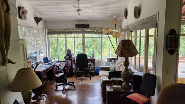 Foto 1 do(a) Casa de 4 quartos à venda em Fazenda Inglesa, Petrópolis