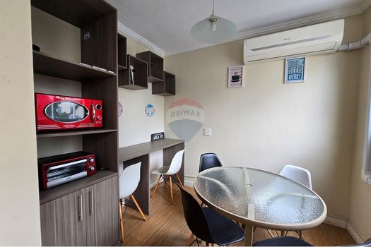 Foto 30 do(a) Apartamento de 2 quartos à venda em Vargem Pequena, Rio de Janeiro