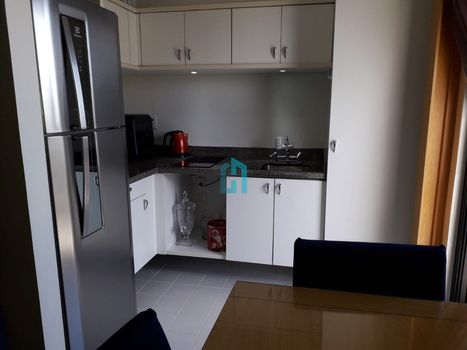 Foto 17 do(a) Apartamento de 2 quartos à venda em Nova Piraju, São Paulo
