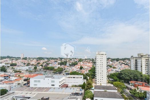 Foto 8 do(a) Cobertura de 2 quartos à venda em Mirandópolis, São Paulo